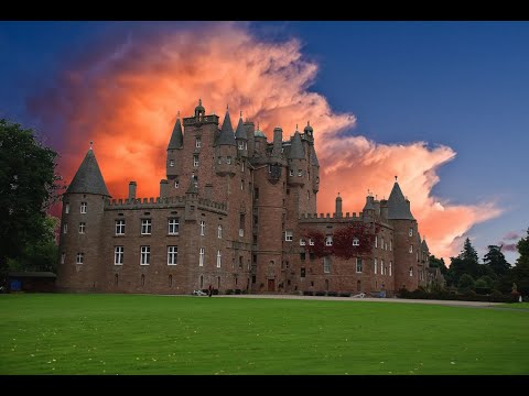 Video: Castle Glemis - Alternativt Syn
