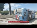 24 MAGGIO 2026   TARANTO   ALLARME DELL'UGL SPUTI AD AUTISTA KYMA MOBILITA'