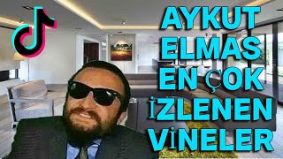 Aykut Elmas Vine | Sansürlü Video