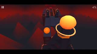 Rolling Sky Remake The Windfall level Made By Mastermonivin