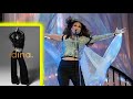 Idina Menzel - Defying Gravity/Wind Beneath My Wings - World Tour 2017 Nassau Coliseum 4/7