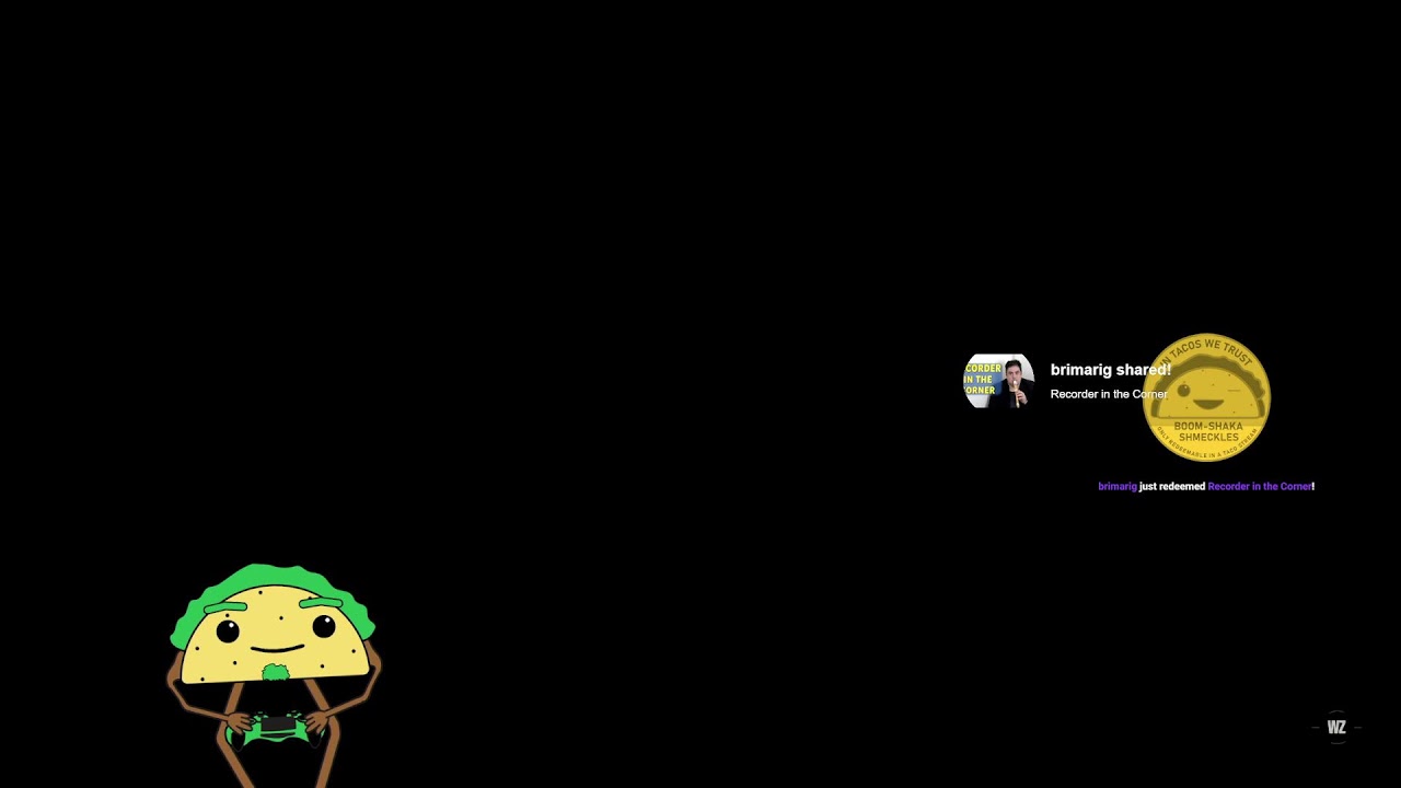 TACO BOUT DA MW4 WARZONE BETA