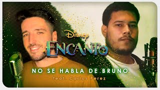 Encanto - No se Habla de Bruno (feat. Carlos Perez) | ZICCARD