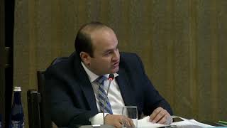 Hisus Orhne Varchapet Nikol Pashinyanin Կառավարության 2021 թվականի դեկտեմբերի 16 ի հերթական նիստը