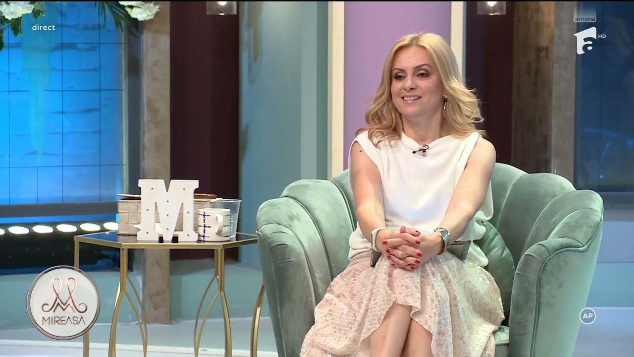 Mama Antoniei, intervenție în direct: Copilul meu a fost etichetat!