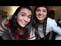 what a game weekend at Florida State University is REALLY like... *college vlog*