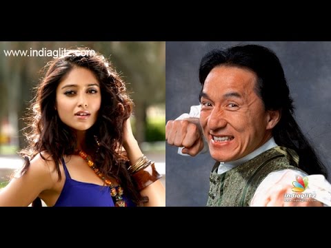 ileana-to-pair-up-with-jackie-chan-|-new-movie-kung-fu-yoga