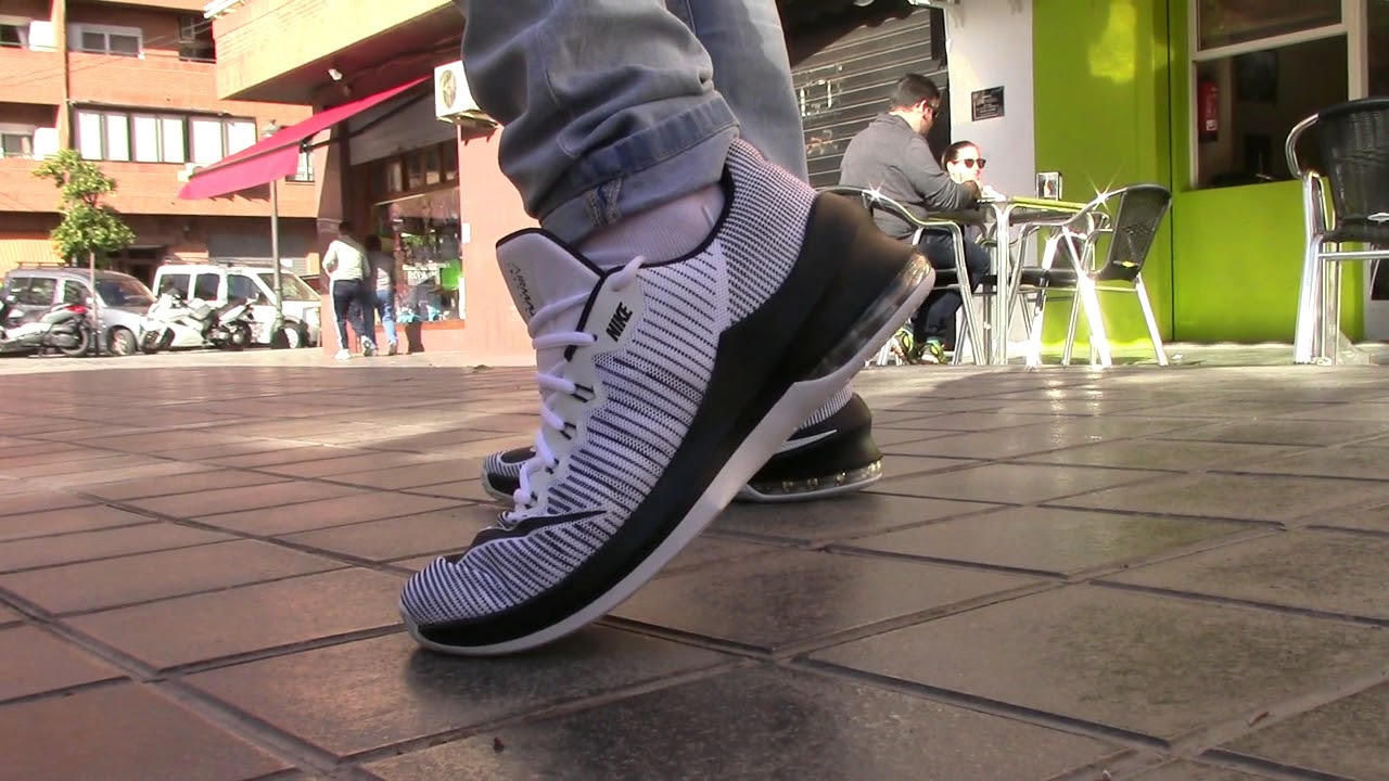 Nike Opiniones | Tienda Nike Valencia - YouTube