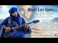 Desert Love Stories Touareg Guitar Romance Zidane Bensalan Zina Faroual 