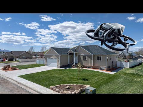 4453 N Prospector Ln, Enoch, UT home video tour