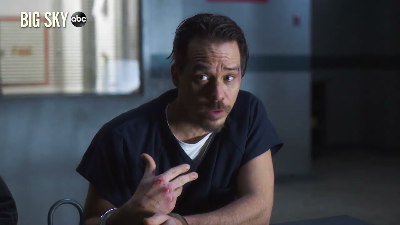 Big Sky - Mid-Season Trailer