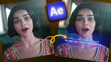 How Do Captioning and Use Deep Glow 2