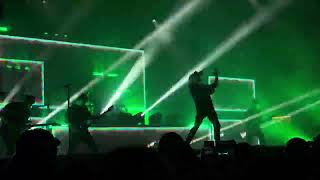 August Burns Red - Behemoth - Houston, TX - 04/21/26 - (4K)