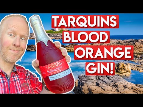 Video: Hvilket supermarked sælger tarquins gin?
