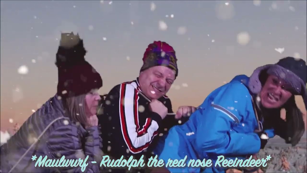 Doo-Wop meets Christmas