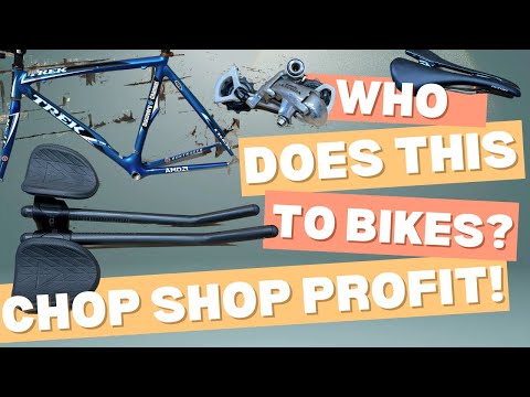 Where To Sell Used Bike Parts