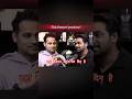 How to win in life?? Zakir Khan & Raj shamani podcast // #shorts
