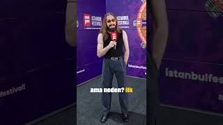 Emre Fel Kulis Röportajı Resimi