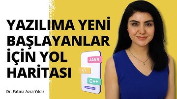 Junior Yazılımcılar İçin Yol Haritası -  Doğru Konulara Odaklanarak Kariyerinizi Hızlandırın | 2023