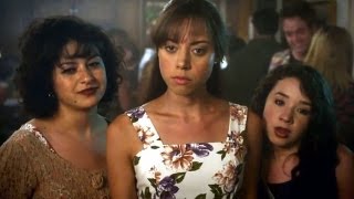 'The To Do List' Movie review by Betsy Sharkey