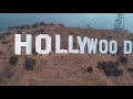 Los Angeles in 4k