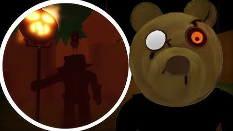 How To COMPLETE (BONUS QUEST 2) HOWLING HAUNT: in PIGGY: TRAUMATIC EXPERIENCES! - Roblox