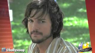 Ashton Kutcher Whisks Mila Kunis Off For 5 Day Bali Vacation   Video Dailymotion