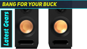 Klipsch KD-51M: Unmatched Audio Experience