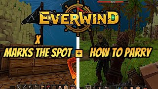  EverWind Parry Tutorial + Treasure Tips