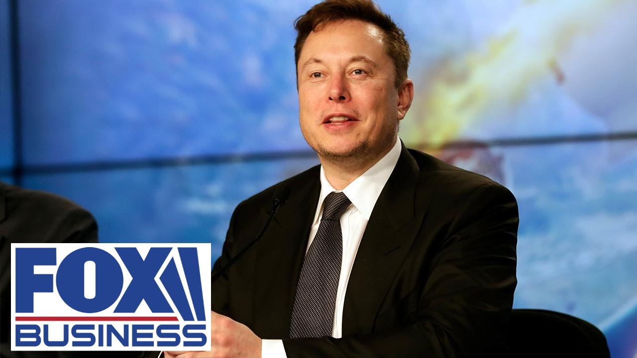 Elon Musk tweets he will be 'off Twitter for a while'