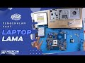04 Jenis Komponen Part Laptop Seri Lama Acer Aspire 4750g ~ Kursus Service Laptop Pemula-Mahir