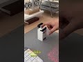 Laser projection keyboard | Luxury Gadget Item #minibyte