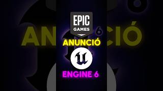 ¿Unreal Engine 6 es Necesario? #epicgames #unrealengine #unrealengine6 #unrealengine5 #fortnite