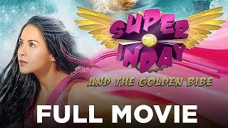 SUPER INDAY AND THE GOLDEN BIBE: Marian Rivera, John Lapus &amp; Jake Cuenca | Full Movie