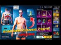 🥰PUBG/BGMI NEW CLASSIC CRATE FREE OPENING | NEW CLASSIC CRATEM 💖🔥#pubg #bgmi #viral #treding