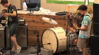 Harlem - Full Concert - 03/21/09 - Mohawk Outside Stage (OFFICIAL)