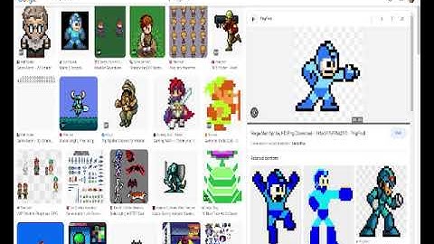 SFML C++ Sprite Introduction