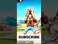 wait for end 😈🔥 #freefireindia #subscribe #emote