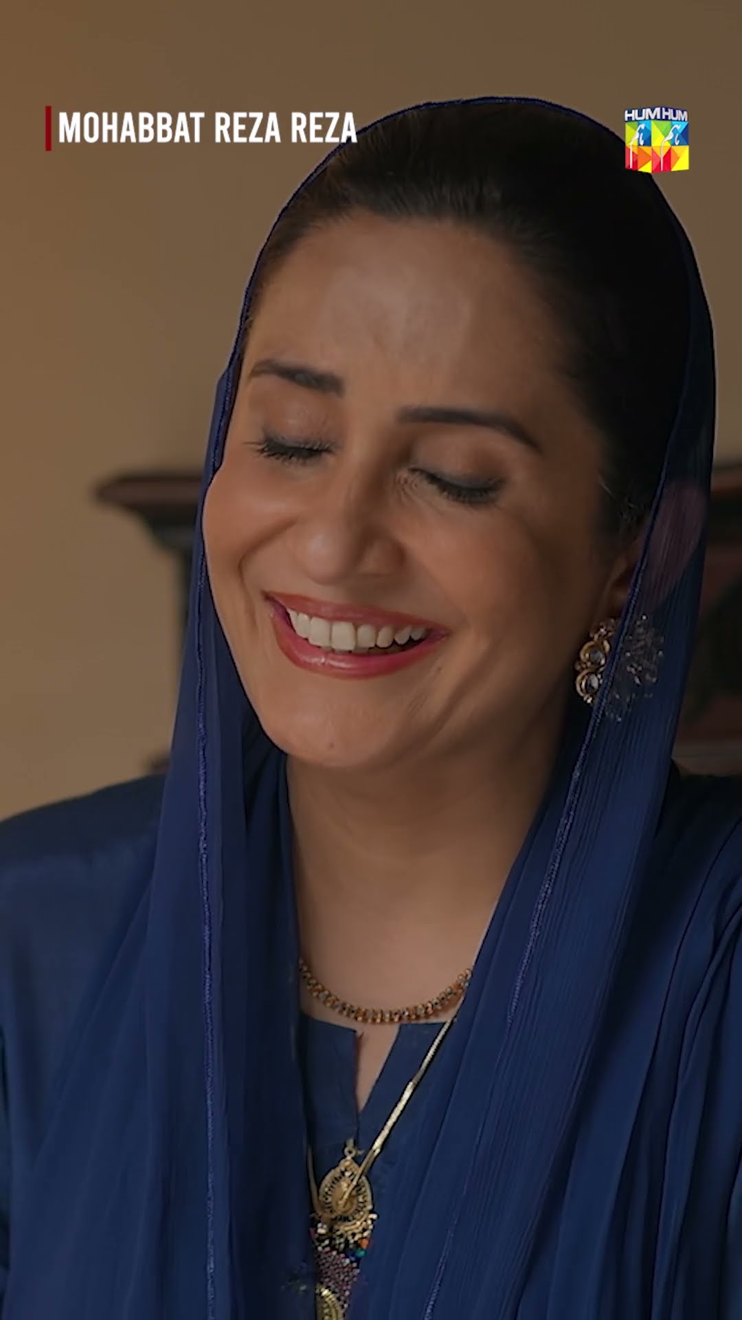 Eisa Ki Sari Dolat Ab Hamari Hai....!! #shorts #viralvideo #mohabbatrezareza #humtv