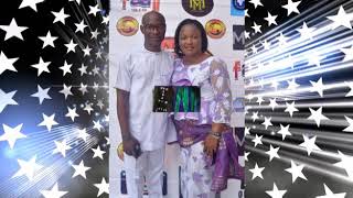 Adeogo By Levng Deborah Semande Ochaba A. K. A Gigo