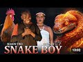 SNAKE BOY | ep 7 | SEASON TWO #clamvevo #mwakatobe #comedy  #snakeboy