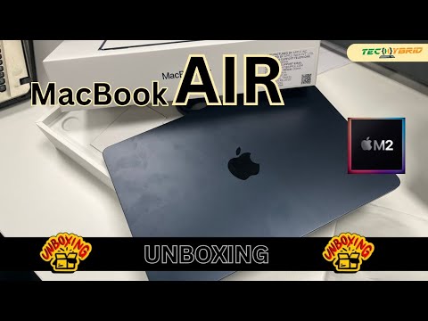 Apple Macbook Air