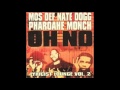 Mos def feat pharoahe monch  nate dogg  oh no instrumental extended