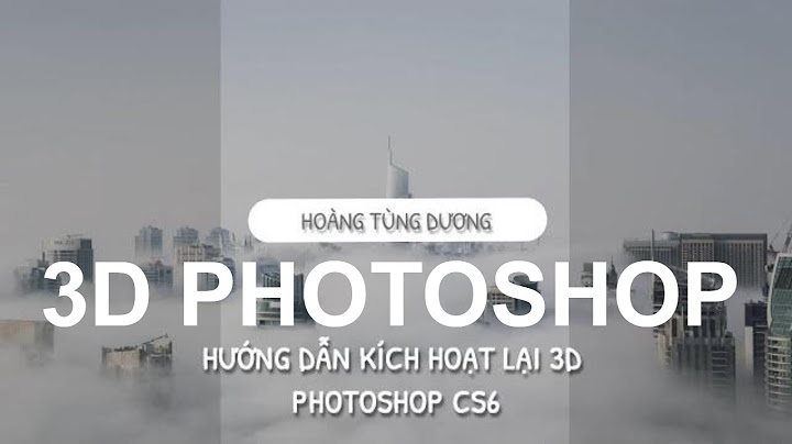 Hướng dẫn làm video 1 hour trong cs6 năm 2024