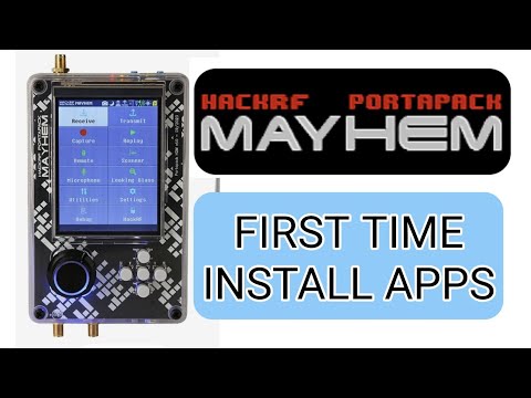 HackRf One -
