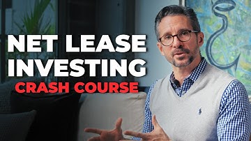 Net Lease Investing | How to Win Big in CRE