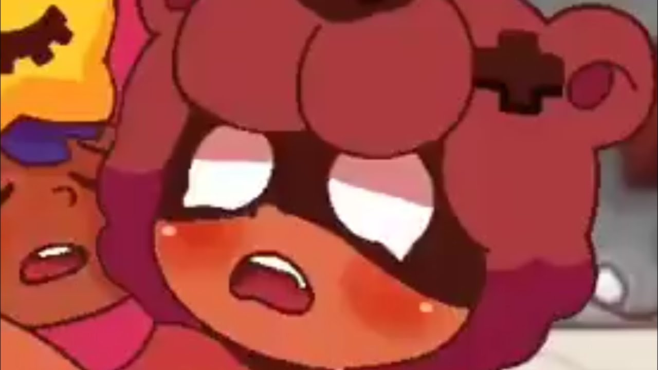 Rule 34 Brawl Stars Youtube - nita x leon rule 34 brawl stars