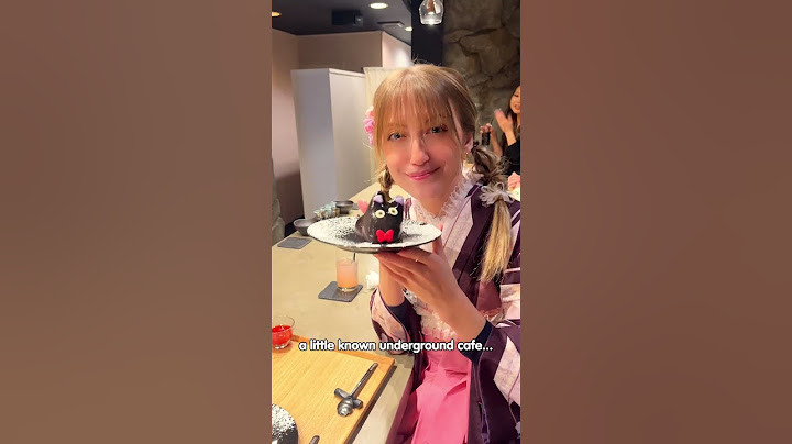 Secret Ghibli Cafe in Tokyo! Must-Visit Spot for Studio Ghibli Fans 🎀💕