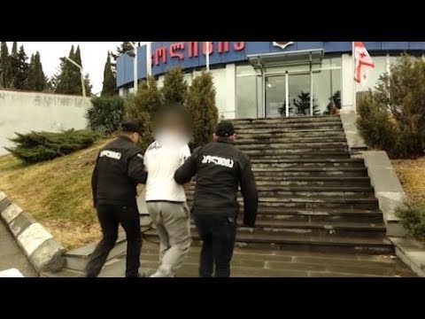 19 წლის ბიჭმა  ბებია და დედა მოკლა