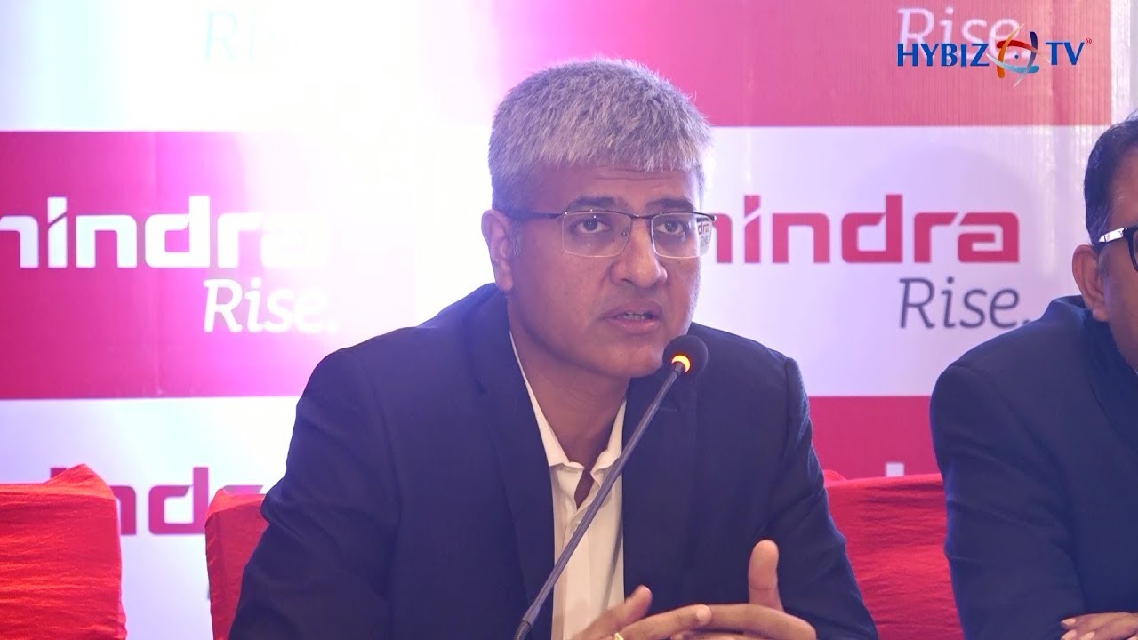 newspaper mockup Mahindra and Mahindra New Offers for Dussehra Festival | Vikram Garga - Mahindra & Mahindra